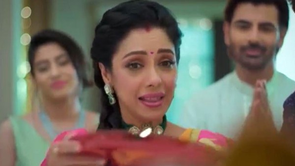 Anupama 19th Aug Update Anupama 19th Aug Update