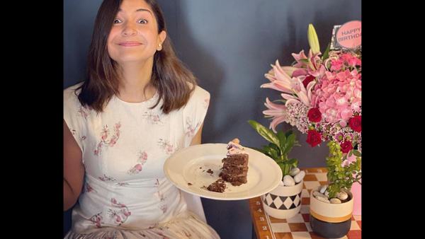 अनुष्का शर्मा 