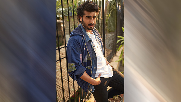 अर्जुन कपूर अर्जुन कपूर