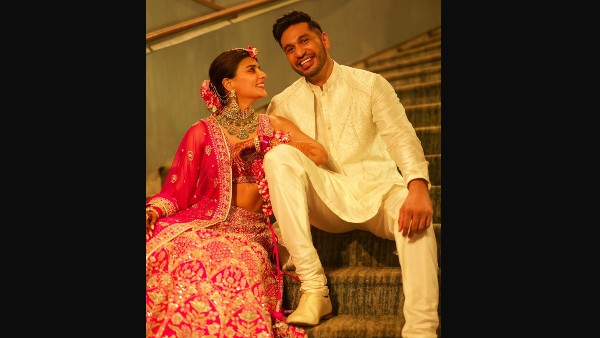 09 अगस्त को हुई मेंहदी 09 अगस्त को हुई मेंहदी