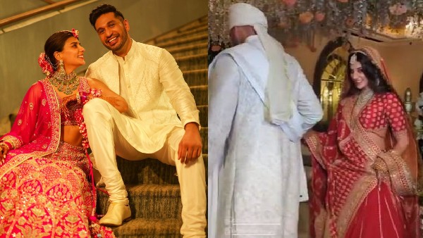 सोशल मीडिया पर छाई तस्वीरें सोशल मीडिया पर छाई तस्वीरें