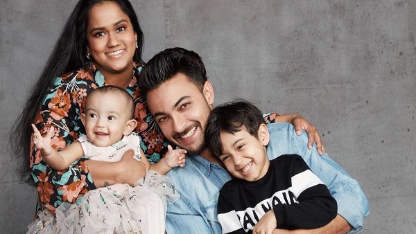 अर्पिता खान