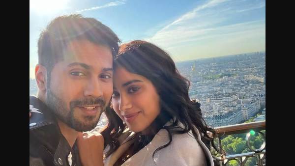 पूराी कर चुकी हैं बवाल पूराी कर चुकी हैं बवाल