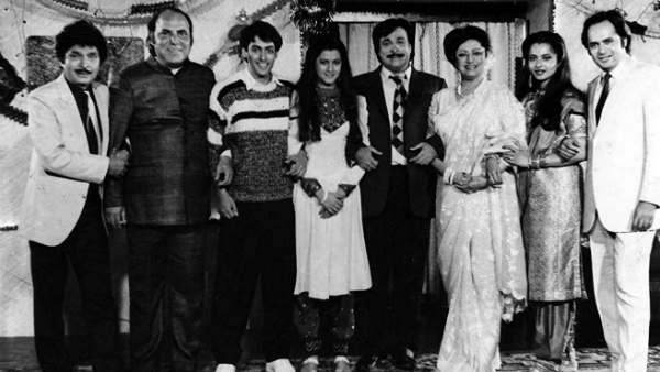 पाकिस्तानी फिल्म की रीमेक