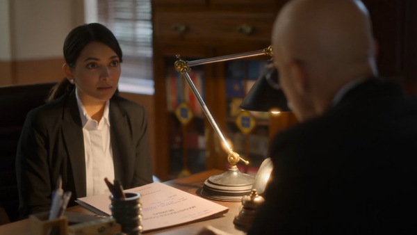 अधूरा सच!