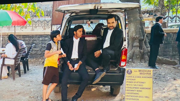 क्या अच्छा क्या बुरा