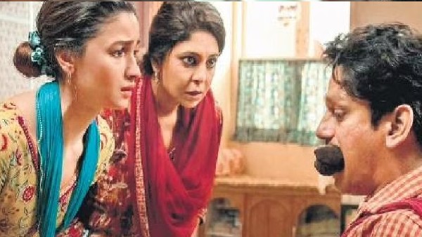 ज़रूरी मुद्दों को छूती है फिल्म