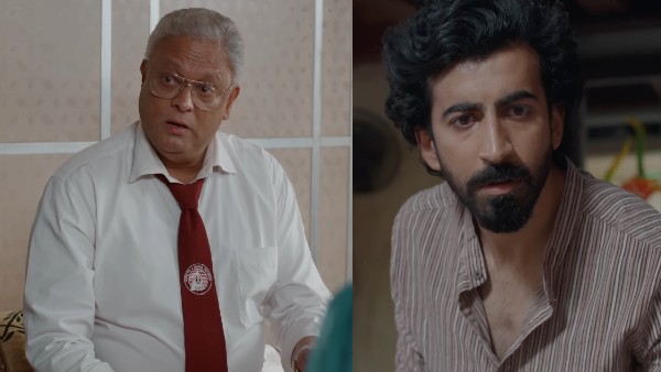 सपोर्टिंग किरदार