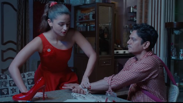 घरेलू हिंसा का सबसे करीबी आईना 