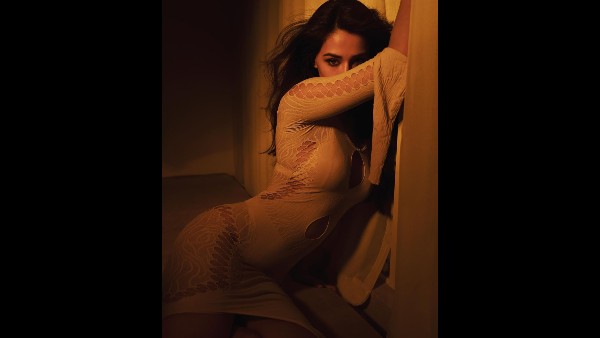 दिशा पाटनी बोल्ड फोटो