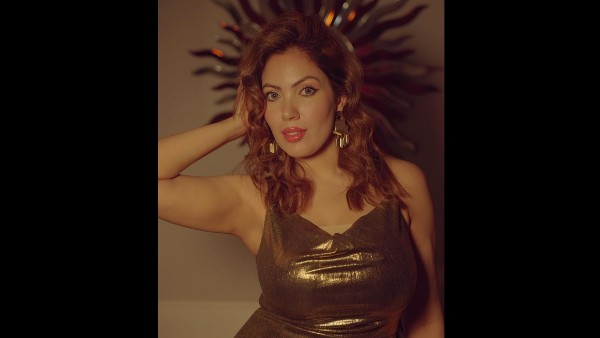 बबीता जी की हॅाट तस्वीर