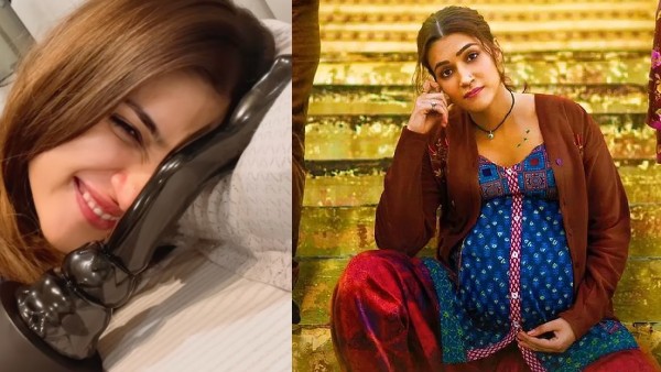 बेस्ट एक्टर Female