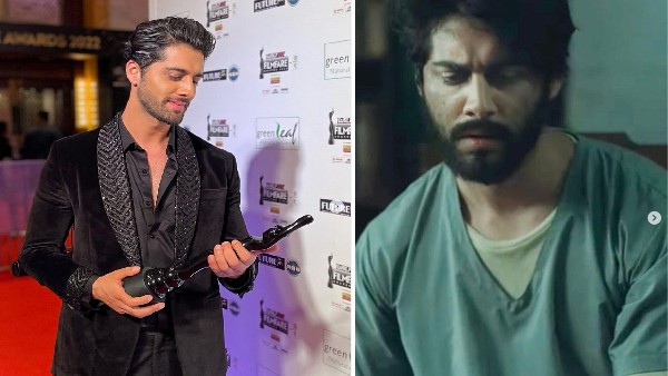 डेब्यू अवार्ड्स के विजेता