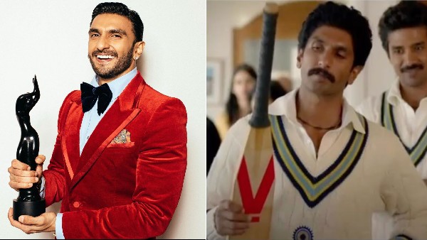 एक्टिंग अवार्ड्स