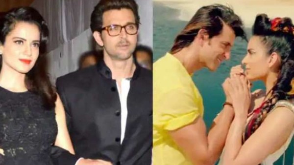 ऋतिक रोशन की लव लाइफ