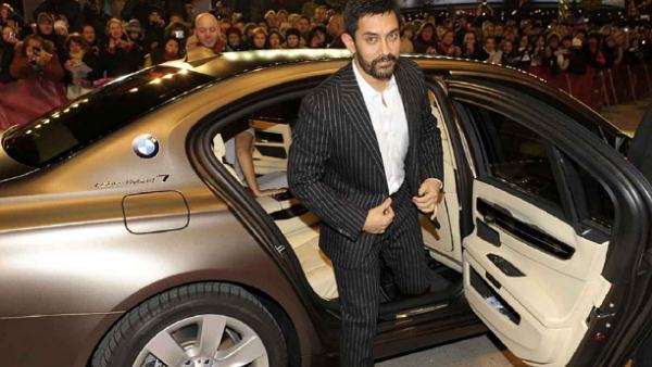 आमिर खान