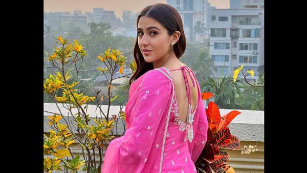  जब पापा सैफ ने सारा के साथ काम करने से मना किया