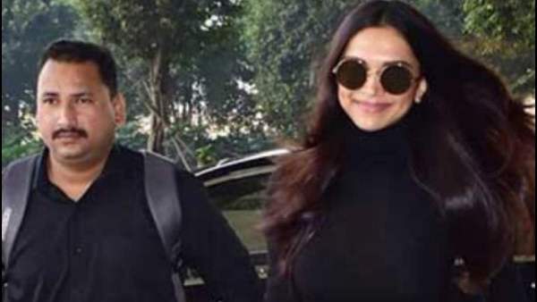 दीपिका पादुकोण और जलाल