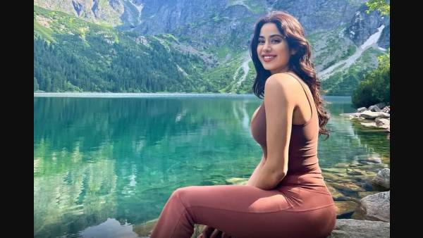 शाहरूख सलमान पर जान्हवी