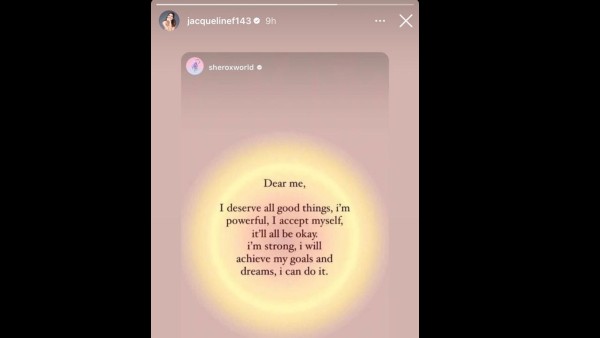 जैकलीन को करोड़ों का तोहफा