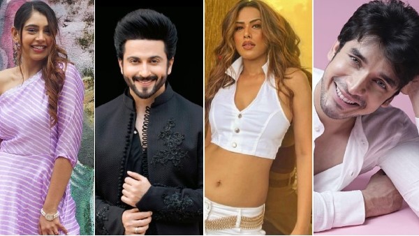 झलक दिखला जा के नए प्रोमो