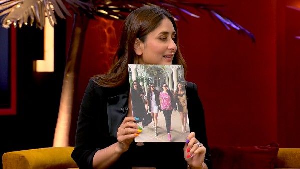 पहले खाई कसम