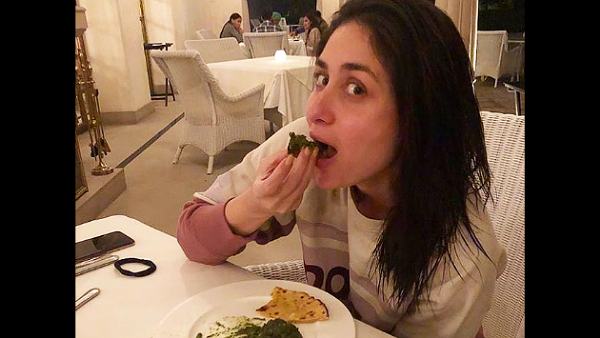 करीना कपूर खान 