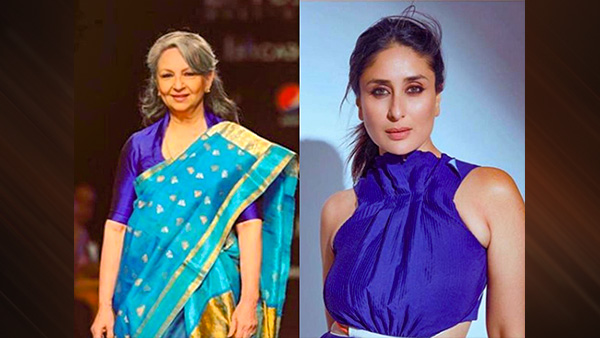 शर्मिला-करीना 