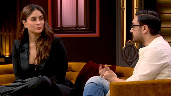 आमिर करते हैं Irritate