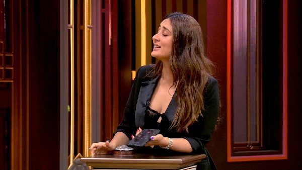 अपनी फेवरिट हैं करीना कपूर खान