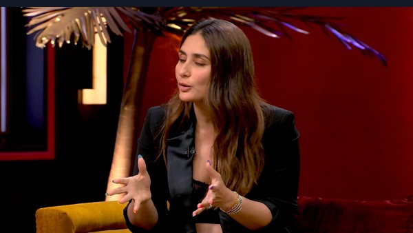 सारा के साथ पहली मुलाकात