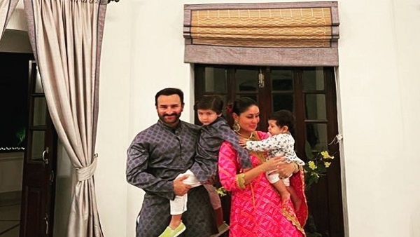 करीना कपूर खान 