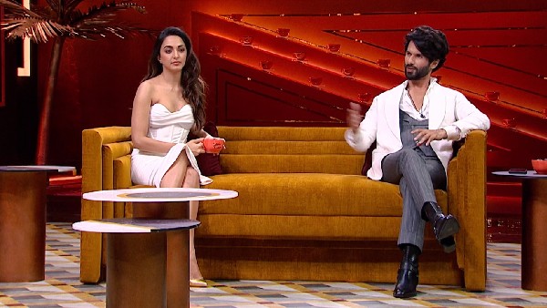 शाहिद ने करवाया 8 घंटे इंतज़ार