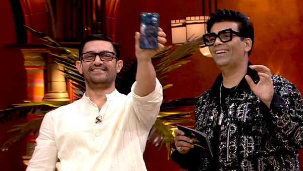 किसने लगाई किसे कॉल