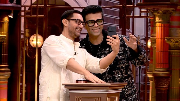 रीना, मैं और किरण एक परिवार हैं