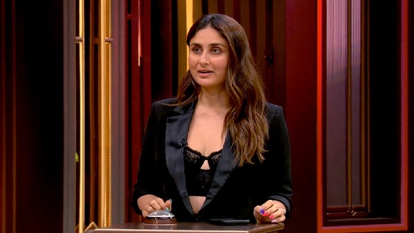 सैफ कैसे संभालते हैं ज़िंदगी