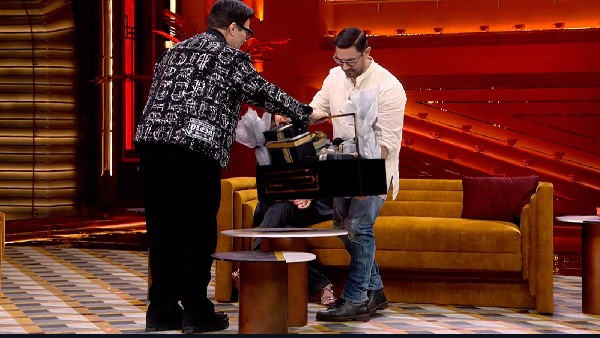 आमिर ने भी दिए सीधे सादे जवाब