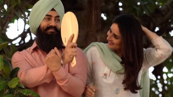 बॉयकॉट लाल सिंह चड्ढा हो रहा है ट्रेंड