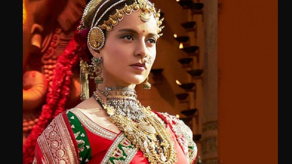 रानी लक्ष्मीबाई