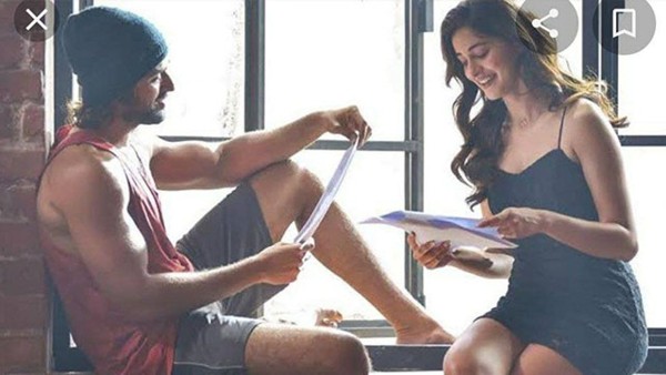 गहराईयां के बाद लाईगर