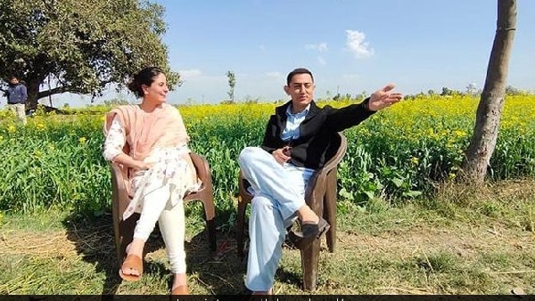 यही है आमिर का रिकॉर्ड