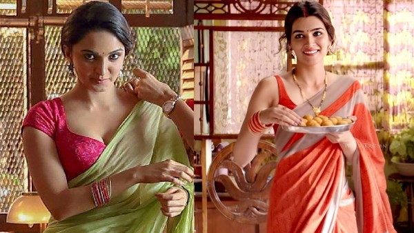 कियारा नहीं कृति होतीं लस्ट स्टोरीज़ की हीरोइन कियारा नहीं कृति होतीं लस्ट स्टोरीज़ की हीरोइन