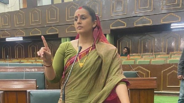 कहानी की स्टार