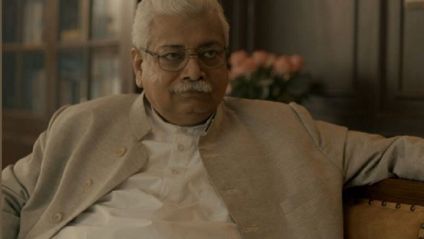 मुख्य किरदार - बिहार की राजनीति