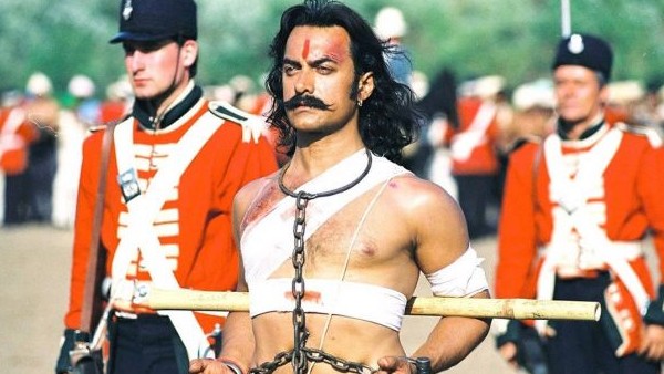 मंगल पांडेय