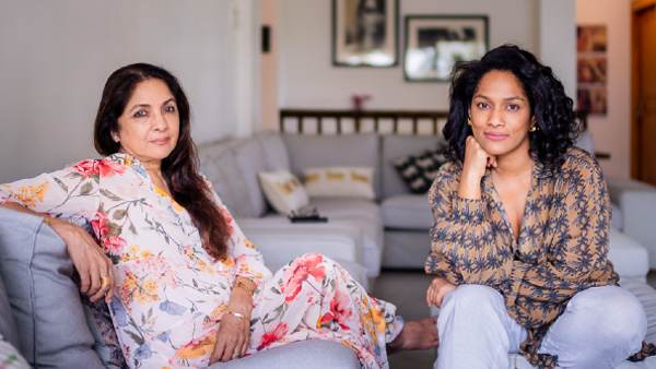 Teenager Masaba Was Very Unhappy With Her Skin And Hair, Mother Neena Gupta Revealed More Teenager Masaba Was Very Unhappy With Her Skin And Hair, Mother Neena Gupta Revealed More