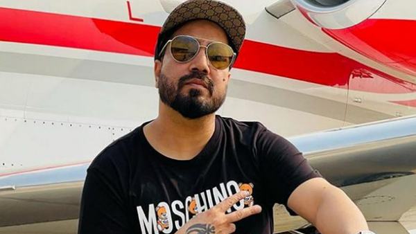 मीका सिंह 