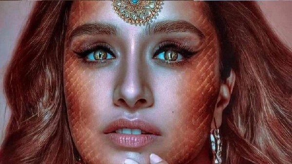 अगली नागिन होंगी श्रद्धा