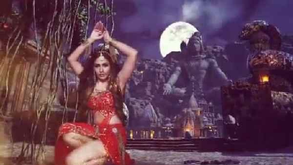 नागिन का पांचवा सीज़न नागिन का पांचवा सीज़न