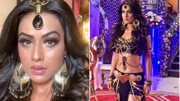 अगली नागिन की दस्तक अगली नागिन की दस्तक